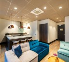 Te huur mooi 3 kamer appartement Rosmolenplein in Tilburg