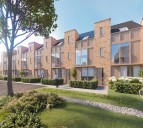 Te huur 3 kamer woning Ter Gouw in Naarden