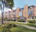 Te huur 3 kamer woning Ter Gouw in Naarden