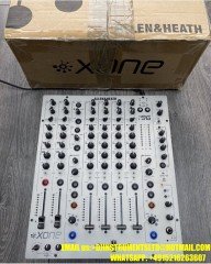 Nieuwe AlphaTheta Euphonia Rotary Mixer- PLAYdifferently MODEL 1- Alle