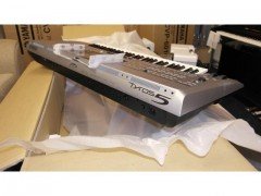 Nieuwe Yamaha Genos2 XXL- Tyros 5 4  Korg Pa5X  Ketron SD9 SD60