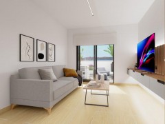 Uw eigen Appartement in GUARDAMAR om te investeren  met parking