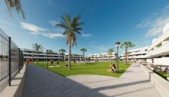 Uw eigen Appartement in GUARDAMAR om te investeren  met parking