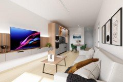 Uw eigen Appartement in GUARDAMAR om te investeren  met parking