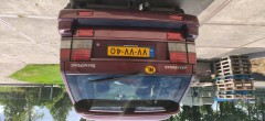 Sang Yong Musso 2 9 TD High Roof