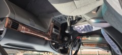 Sang Yong Musso 2 9 TD High Roof