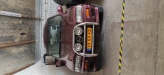 Sang Yong Musso 2 9 TD High Roof