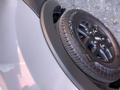 Buscamper Ford