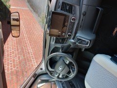 Buscamper Ford