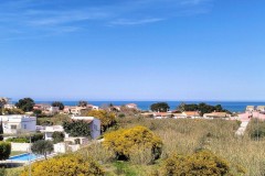Uw eigen Penthouse in DENIA aan zee en met eigen parking en