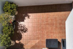 Uw eigen Penthouse in DENIA aan zee en met eigen parking en