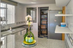 Uw eigen Penthouse in DENIA aan zee en met eigen parking en