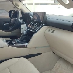 Toyota Land cruiser 2022 model GXR 4 0L V6