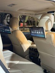 Toyota Land cruiser 2022 model GXR 4 0L V6