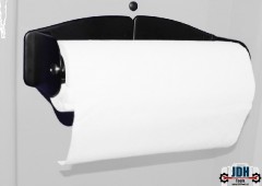 Magnetische houder voor rol papier SP30909