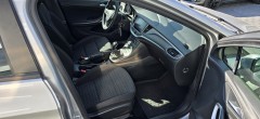 Opel Astra-K sports tourer 2019 met stuur- en Stoelverwarming