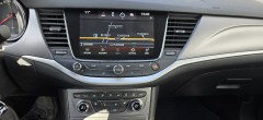 Opel Astra-K sports tourer 2019 met stuur- en Stoelverwarming