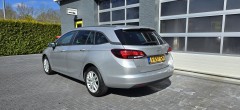 Opel Astra-K sports tourer 2019 met stuur- en Stoelverwarming