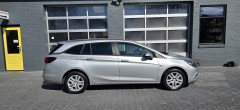 Opel Astra-K sports tourer 2019 met stuur- en Stoelverwarming