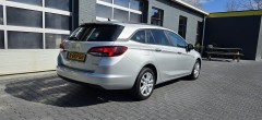 Opel Astra-K sports tourer 2019 met stuur- en Stoelverwarming