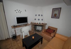 Uw eigen Villa in DENIA direct aan zee met parkings en