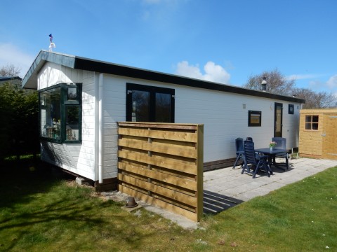 last minute Ameland 6 pers