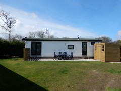 last minute Ameland 6 pers