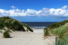 last minute Ameland 6 pers
