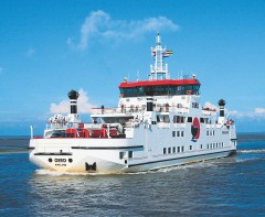 last minute Ameland 6 pers