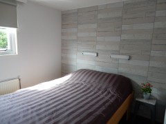 last minute Ameland 6 pers