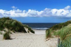 last minute Ameland 6 pers