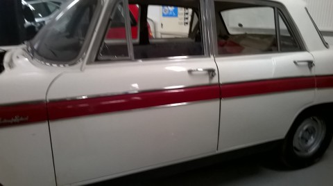 austin cambridge