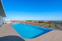 Uw eigen Appartement in ORIHUELA COSTA aan zee met parking en