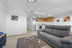 Uw eigen Appartement in ORIHUELA COSTA aan zee met parking en