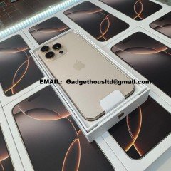 Apple iPhone 16 Pro voor 550euro iPhone 16 Pro Max voor 650euro