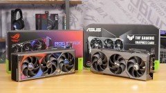 GeForce RTX 4090   RTX 4080 Super   RTX 4080   RTX 4070 Ti