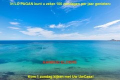 Uw eigen nieuwe Appartement aan binnenmeer in SPANJE met veel extra vo