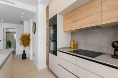 Uw eigen nieuwe Appartement aan binnenmeer in SPANJE met veel extra vo