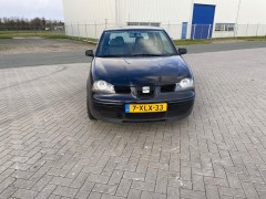 Seat Arosa 1.0 Stella 2004