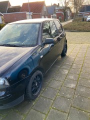 Seat Arosa 1.0 Stella 2004