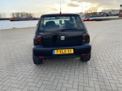 Seat Arosa 1.0 Stella 2004