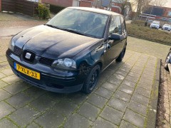 Seat Arosa 1.0 Stella 2004