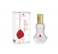 Red Rose Parfum