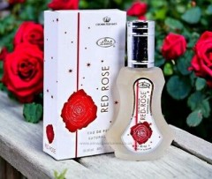 Red Rose Parfum