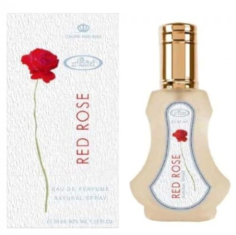 Red Rose Parfum