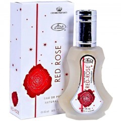 Red Rose Parfum