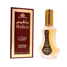 Balkis Parfum