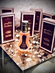 Balkis Parfum