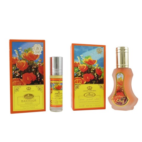 Bakhour Parfum