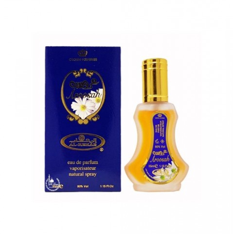 Aroosa Parfum